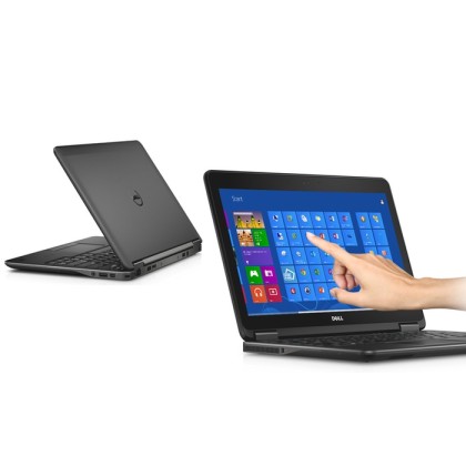 Gebruikte Laptops Dell E7240