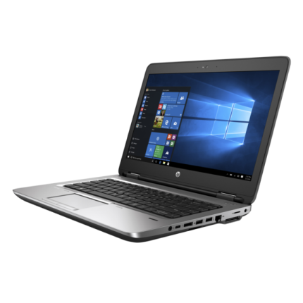 Gebruikte Laptops Hewlett-Packard 640 G1