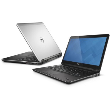 Dell Latitude E7240 | Intel Core i7 4600U 