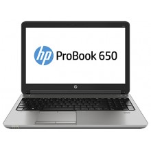 HP ProBook 650 G1