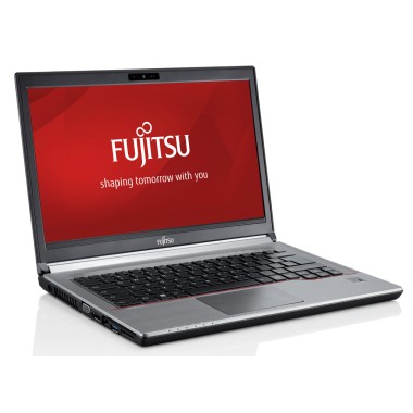 Fujitsu Lifebook E736 | Intel Core i7 6500U 
