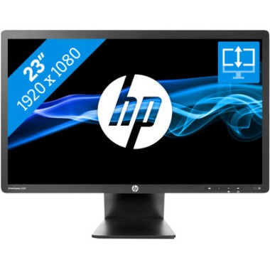 Refurbished HP EliteDisplay E232 | 23'' inch