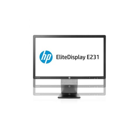 Monitoren Dell E231