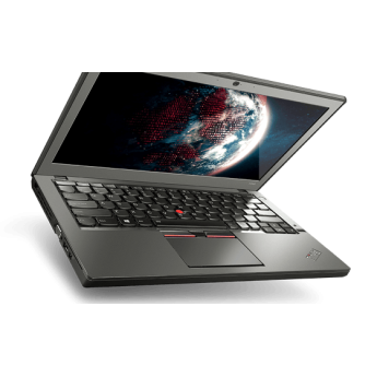 Gebruikte Laptops Lenovo X250