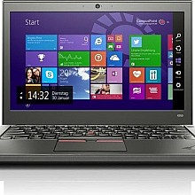 Lenovo Thinkpad X260 Lenovo Thinkpad X260