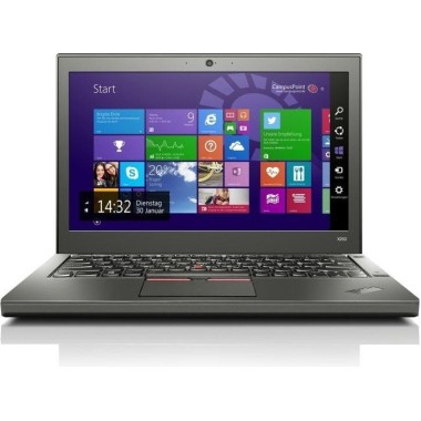 Lenovo Thinkpad X250