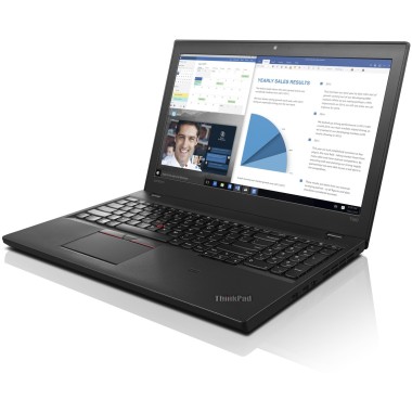 Lenovo Thinkpad T560 
