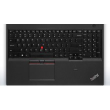 Lenovo Thinkpad L580