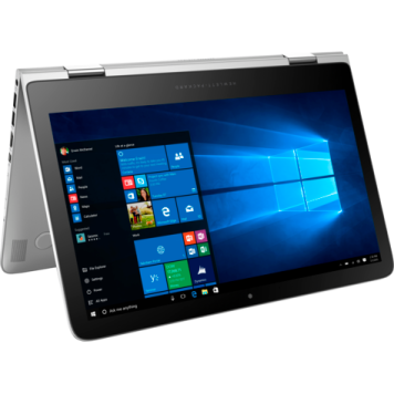 Gebruikte Laptops Hewlett-Packard X360 1030 G2