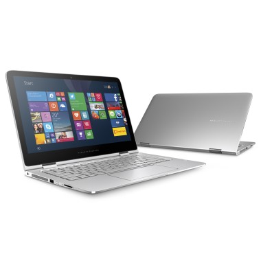 HP Elitebook X360 1030 G2 TOUCH