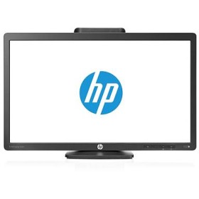 Monitoren Hewlett-Packard E201
