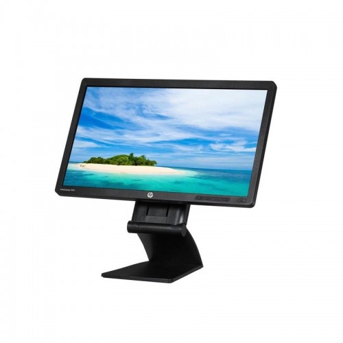 Monitoren Hewlett-Packard E201