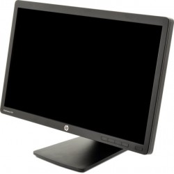 Monitoren Hewlett-Packard E201