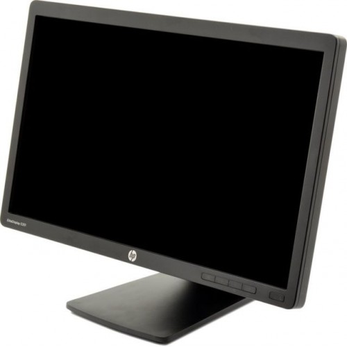 Monitoren Hewlett-Packard E201