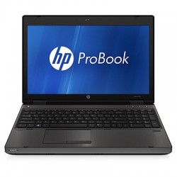 Gebruikte Laptops Hewlett-Packard 6570B