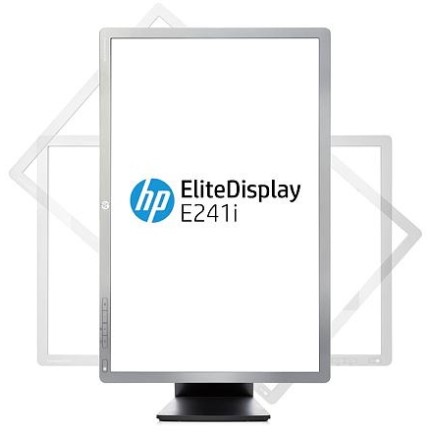 Monitoren Dell E241i