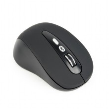 Bluetooth muis zwart