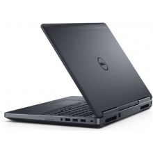 Dell Precision 7510 | Intel Core i7 6820HQ Dell Precision 7510 | Intel Core i7 6820HQ