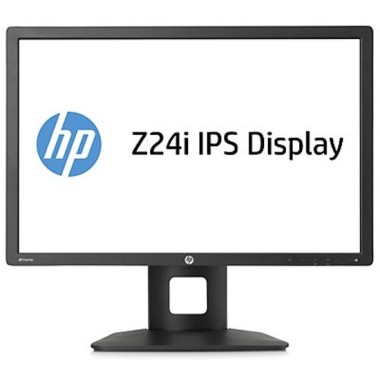 Refurbished HP Z Display Z24i 24'' Widescreen LED IPS Panel