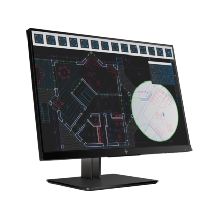 Refurbished Monitoren Dell Z24i