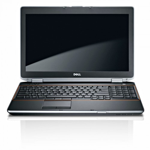 Dell E6520