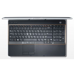 Dell E6520