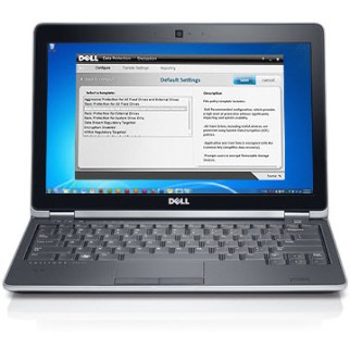 Gebruikte Laptops Dell E6220