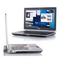 Gebruikte Laptops Dell E6220