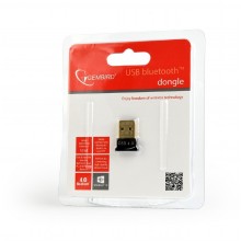 Gembird Mini Bluetooth Dongle v4.0