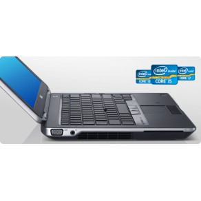 Gebruikte Laptops Dell E6420