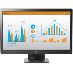 Refurbished Monitoren Hewlett-Packard ProDisplay P232