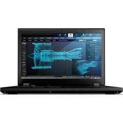 Gebruikte Laptops Lenovo P51