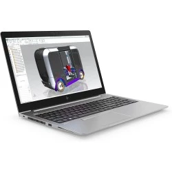 Gebruikte Laptops Hewlett-Packard Zbook 15u G6