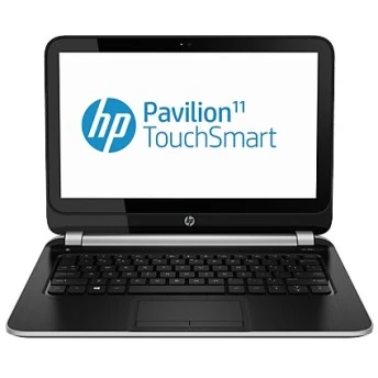 HP TouchSmart 11