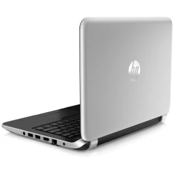 Hewlett-Packard TouchSmart 11