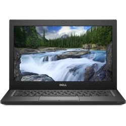 Gebruikte Laptops Dell 7290