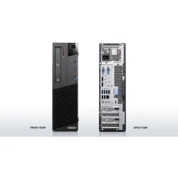 Gebruikte Desktops Lenovo M83