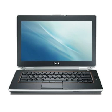 Dell Latitude E6320 | Core i7 2620M