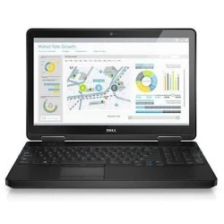 Gebruikte Laptops Dell E5540