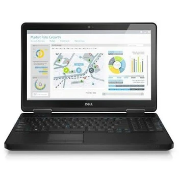 Dell Latitude E5540