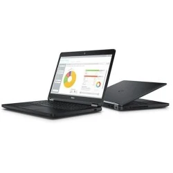 Gebruikte Laptops Dell E5450