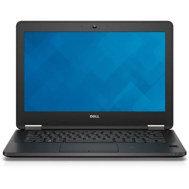 Dell Latitude E7250