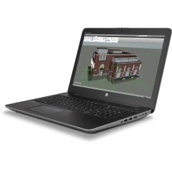 Hewlett-Packard ZBook 15 G3