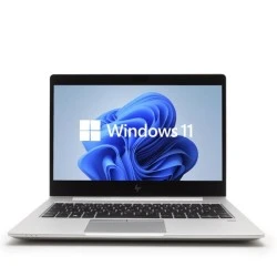 Gebruikte Laptops Hewlett-Packard 830 G5