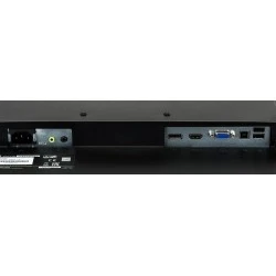 Refurbished Monitoren Hewlett-Packard XUB2495WSU