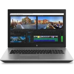 Core i7 Deal Hewlett-Packard Zbook 17 G5