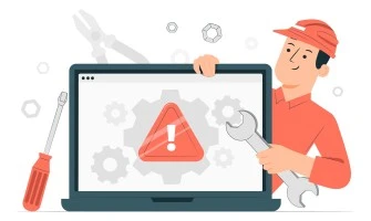 Computer onderhoud