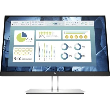 Refurbished HP E22 G4 | 21.5'' inch | IPS