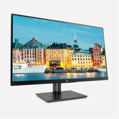 Refurbished HP Z23n G2 | 23'' inch | IPS