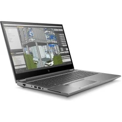Gebruikte Laptops Hewlett-Packard Fury 15 G8